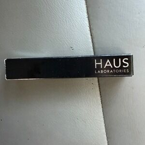 Haus Laboratories Le Riot Gloss Ultra Shine Lip Gloss Lux Life 5ml 0.17oz NIB